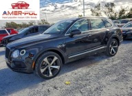 Bentley Bentayga 2020 4.0 Benzyna 542KM