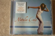 CD Ask A Woman Who Knows Natalie Cole