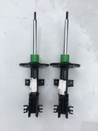 VW T6 AMORTYZATOR PRAWY LEWY KOMPLET 7LA413031G