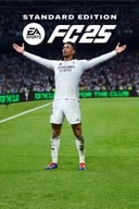 FIFA 25 EA SPORTS FC 25 PEŁNA WERSJA STEAM PC PL PC