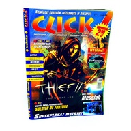CZASOPISMO CLICK! NR 8 / 2000 00