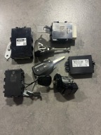 Stacyjka kluczyk kluczyki zamek immobilizer Zestaw do odpalania yaris III