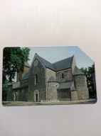 Karta telefoniczna Telekomunikacja Polska KRUSZWICA