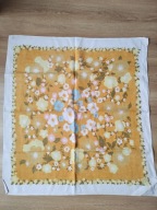 Obrus 80 cm x 86 cm