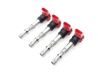 CEWKA ZAPŁONOWA AUDI A4 B6 B7 A8 D3 3.0 V6 ASN 06C905115M