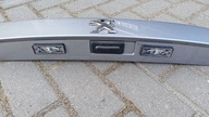 BLENDA LISTWA KLAPY BAGAŻNIKA PEUGEOT 2008 II 9828080180