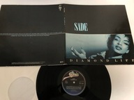 Sade – Diamond Life ...Lp 393