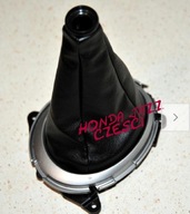 MIESZEK POKROWIEC DRĄZEK ZMIANY BIEGÓW HONDA JAZZ III 2008-2014