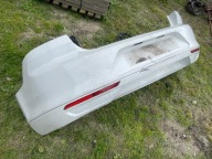 ZDERZAK TYŁ VW PASSAT B8 SEDAN LC9A