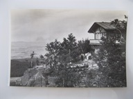 Góry Stołowe Karłów Schronisko Szczeliniec