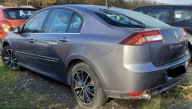 Renault Laguna 2.0 Diesel niski przebieg
