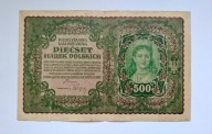 05 - 500 MAREK POLSICH 1919 II serja AD