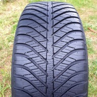 205/55/16 94V XL Goodyear Vector 4 Seasons 7mm