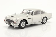 Aston Martin DB5 RHD 1964 Solido 1:18 S1807101