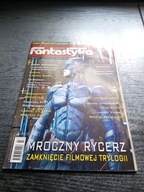 Nowa Fantastyka (07 (358) 2012