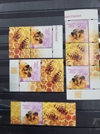 5385 komplet 4 pw** 2024 Światowy Dzień Pszczół