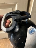 Heavy Duty Diving Cylinder Tank Handle Składany