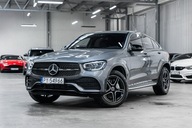 Mercedes GLC 300 de. FVAT23%.Gwarancja.Bezwypad.
