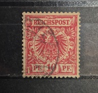 Niemcy DR. Orzeł Mi.47