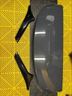 AUDI Q6 E-TRON SPOILER KLAPY 85H827933 + LISTWY (85H854871-85H854872)