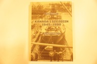 Kanada i Szczecin 1945-1990 Jacek Tebinka STAN BDB / IPN