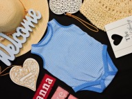 F&F - body basic paski r 74