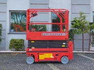 ELEKTRYCZNY nowy Podnośnik nożycowy, zwyżka 8m | Gunstig 0608SP | JLG Genie
