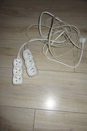 ZESTAW DWA PRZEDŁUŻACZE