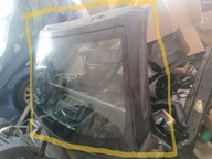 CHEVROLET CAMARO V 2015 -2009 CABRIO RAMKA SZYBY PRZEDNIEJ KAROSERIA