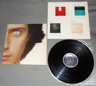 JEAN MICHEL JARRE "MAGNETIC FIELDS" NM press FRA 1981r
