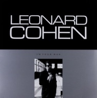 Leonard Cohen I'm Your Man LP Winyl