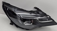 OPEL ASTRA K V 5 LIFT LED REFLEKTOR PRAWY LAMPA PRZEDNIA PRAWA 39195689 FUL