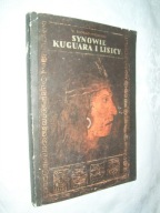 Synowie Kuguara i Lisicy - Osterloft