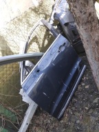 Drzwi LEWE Przód Volvo xc60 II