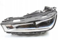 Idealna laser bmw ix i20 ix20 m60 sav ece lampa lewy przod lewa 9851807-10