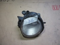 Reflektor przeciwmgłowy VW Touareg 7L6941700B