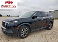 Infiniti QX60 Pure 2024 3.5l 3.5 Benzyna 295KM