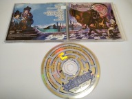 Labyrinth – Sons Of Thunder - CD 2000 1.WYDANIE C825