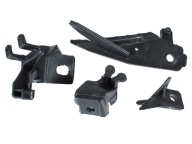 ZESTAW NAPRAWCZY REFLEKTORA L Renault Megane 4 16-