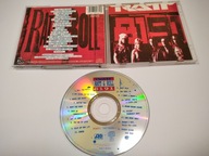 Ratt – Ratt & Roll 8191 - CD 1991 1.WYDANIE GERMANY C2093