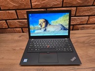 209 Lenovo ThinkPad X280 i5 8350u LTE 8/256|Win11|PL Klawiatura|