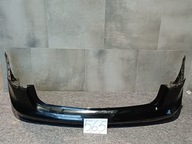 NR 565 Zderzak Tylny Audi A6 4G0 C7 po lifcie kombi s-line 4G0807511AS