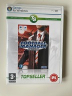 Football Manager 2008 PL PC