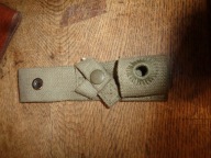 ŻABKA DO BAGNETU UZI