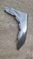 Błotnik prawy przód porsche Cayenne 7p lift nowy oryginalny alu