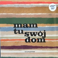 KRZYSZTOF KOMEDA - Mam tu swój dom limited color