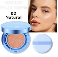 PODKŁAD CUSHION WODOODPORNY, BB CREAM, ŚWIETNE KRYCIE, LEKKI, TRWAŁY, HIT