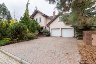 Dom, Chyby, Tarnowo Podgórne, Poznański, 232 m²