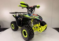 Berreta Kids mini quad dla dziecka Berreta Kids 125 cc raty transport skle