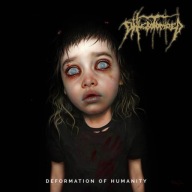 PHLEBOTOMIZED-DEFORMATION OF HUMANITY